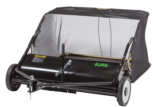 ProForest Sweeper 38 hinattava kerääjä