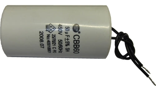 Kondensaattori 50uF ProForest 7TWLS