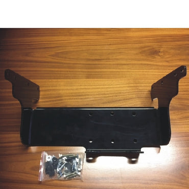 ROS2 vinssin asennussarja Polaris useat mallit