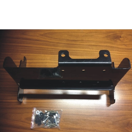 ROS2 vinssin asennussarja Polaris useat mallit