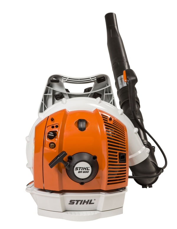 Stihl BR600 reppupuhallin