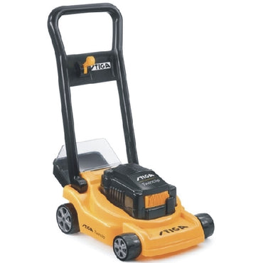 Stiga leluruohonleikkuri