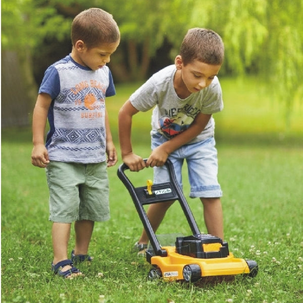 Stiga leluruohonleikkuri