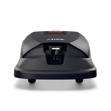 Stiga A 50v robottiruohonleikkuri