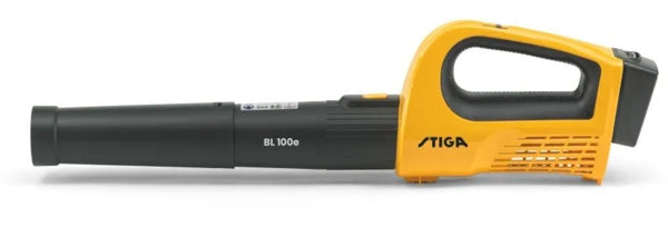 Stiga BL100E KIT lehtipuhallin 20V-4Ah