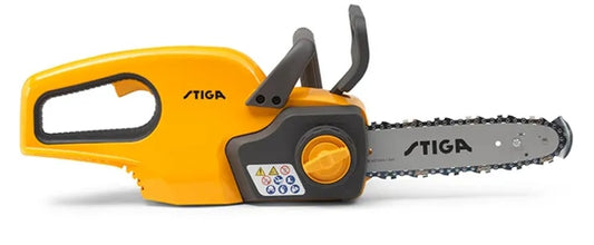 Stiga CS100E KIT akkusaha 20V-4Ah