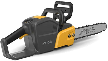 Stiga CS700e akkusahan runko 14