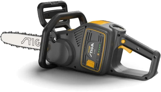 Stiga CS 700E KIT SAHA 14" - 48V-4Ah