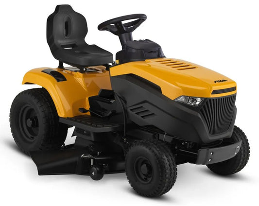 Stiga Tornado 5108W Special ajoleikkuri, Honda GCV530