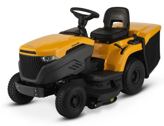 Stiga Estate 598 ajoleikkuri, ST500