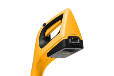 Stiga GT 100E KIT akkutrimmeri 20V-2Ah