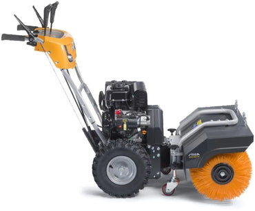 Stiga SWS800GE harjakone