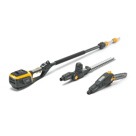 Stiga MT500E KIT monitoimileikkuri 48V-2Ah