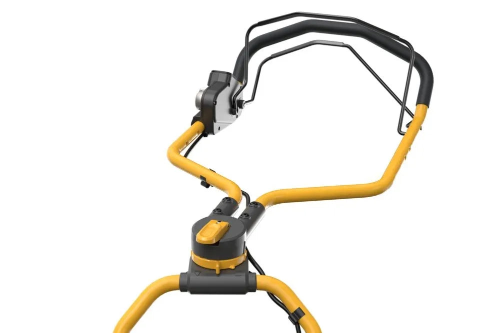 Stiga Multiclip 747 EV KIT akkuruohonleikkuri 48V-2x7,5Ah