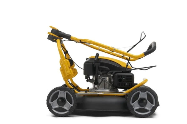 Stiga Multiclip 750S ruohonleikkuri ST170