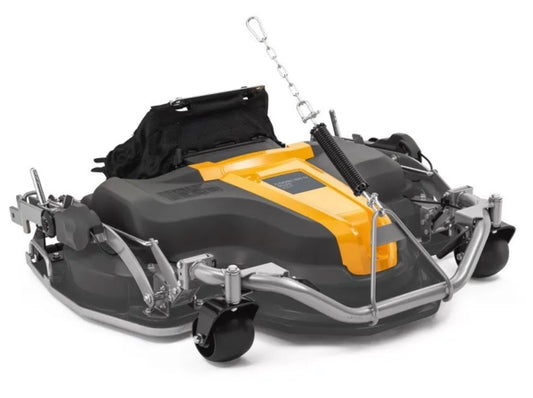 Stiga Park Combi 100Q Plus leikkuulaite