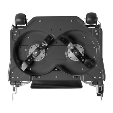 Stiga Combi 85M Q leikkuulaite Park 300