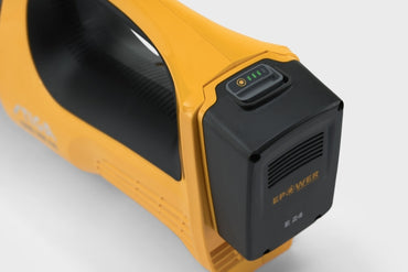 Stiga SAB100AE KIT lehtipuhallin 20V~4Ah