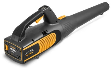 Stiga SAB700AE lehtipuhallin 48V