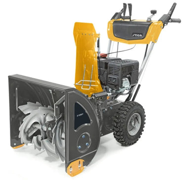 Stiga ST3256 lumilinko