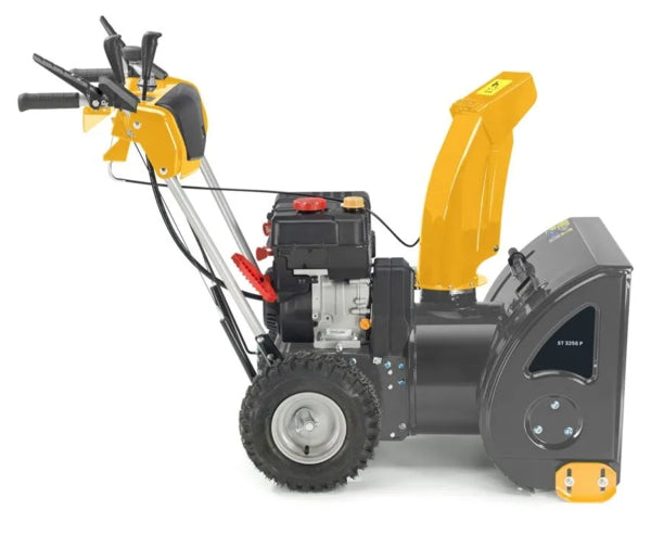 Stiga ST3256 lumilinko