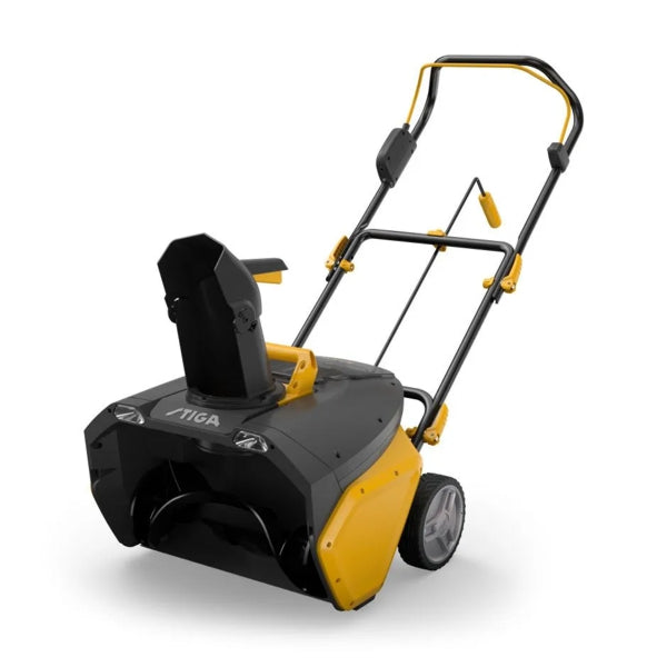 Stiga ST700e KIT lumilinko
