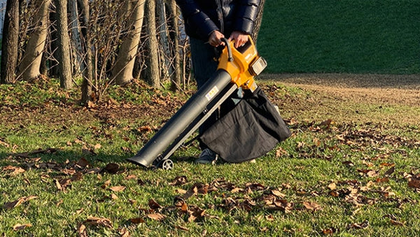 Stiga VS100E KIT puhallin/imuri 20V-4Ah