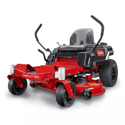 Toro Timecutter ZS 4200 T päältäajettava ruohonleikkuri, ajoleikkuri