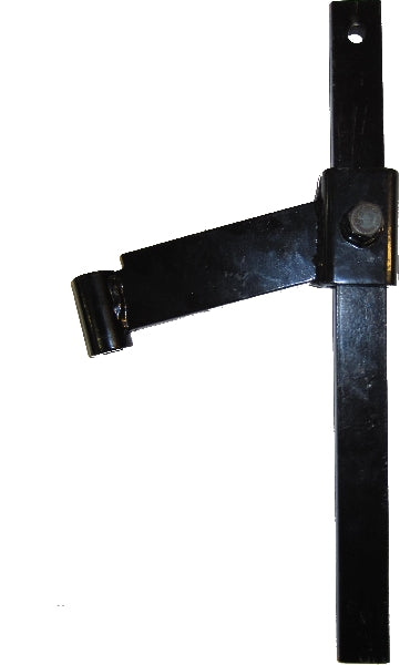 Kiinnikerauta vakoauralle Efco MZ2050RK