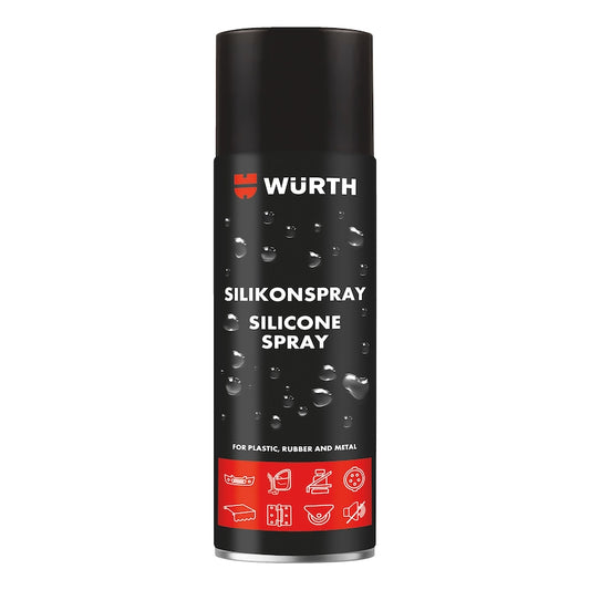 Würth silikonispray 500ml