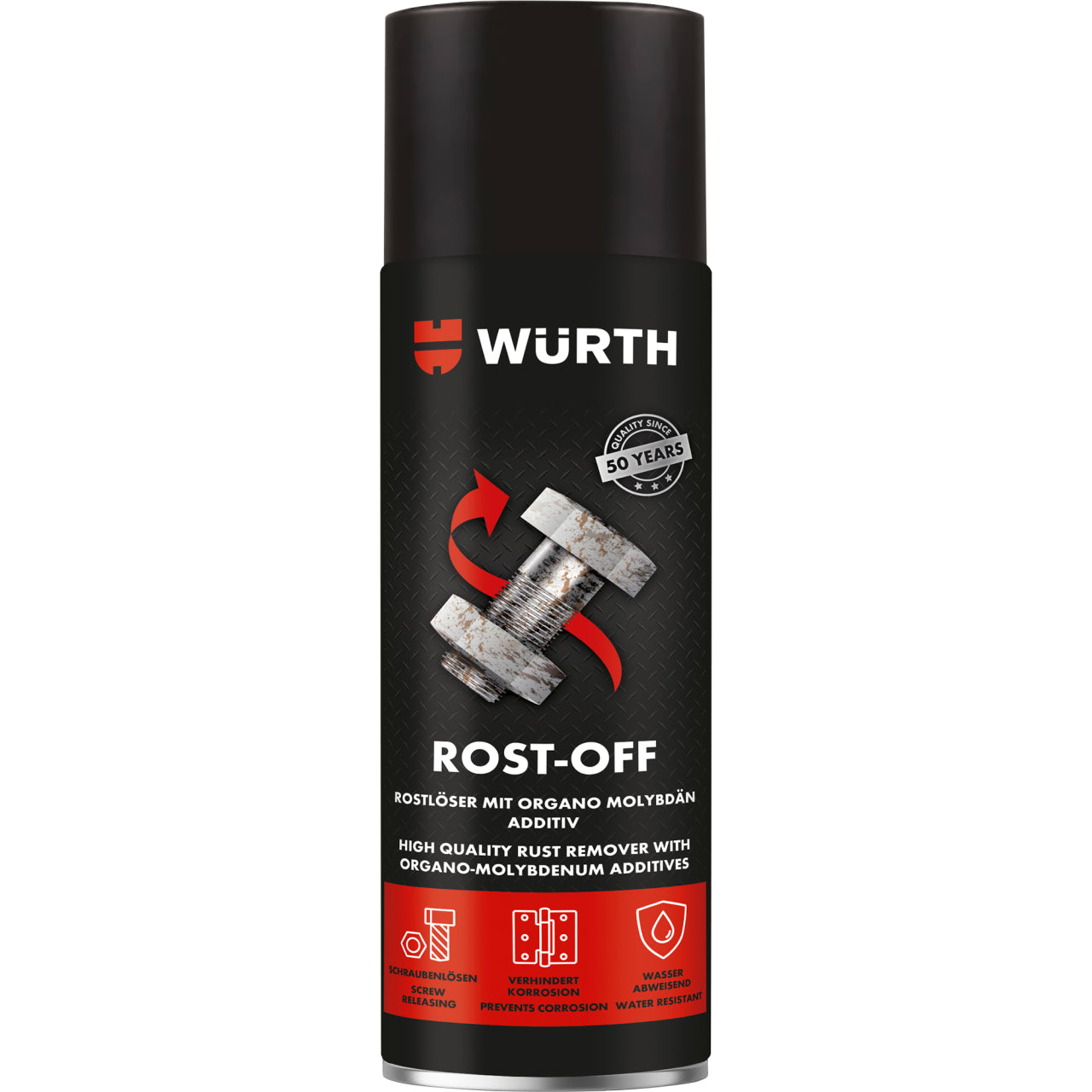 Würth Rost Off 400ml