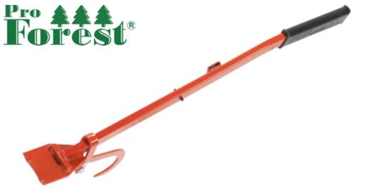 Kaatovänkäri 80cm kääntökoukulla ProForest, ammattimalli