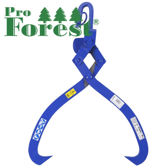 Juonto/kuormaussaksi 55cm/1500kg ProForest