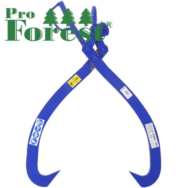 Juonto/kuormaussaksi 70cm/2000kg ProForest