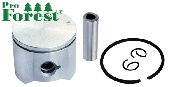 Mäntä Husqvarna 55 (46 mm)