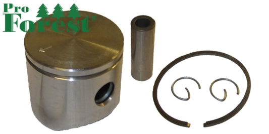 Mäntä Husqvarna 136 (38 mm)