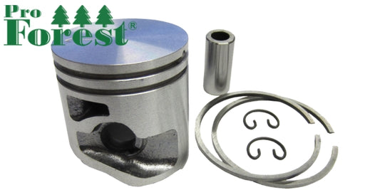 Mäntä Stihl MS181 (38 mm, "vanhat mallit")