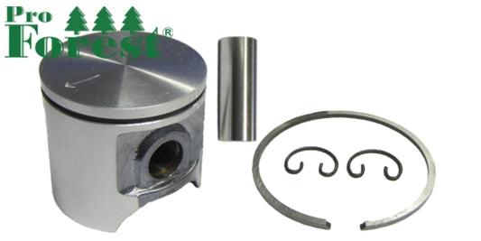 Mäntä Husqvarna 257 (46 mm)