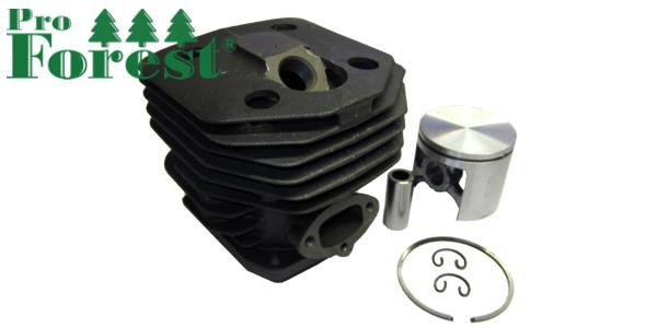 Sylinterikompletti Husqvarna 254