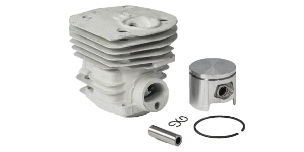 Sylinterikompletti Husqvarna 351 (44mm)
