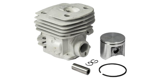 Sylinterikompletti Husqvarna 359