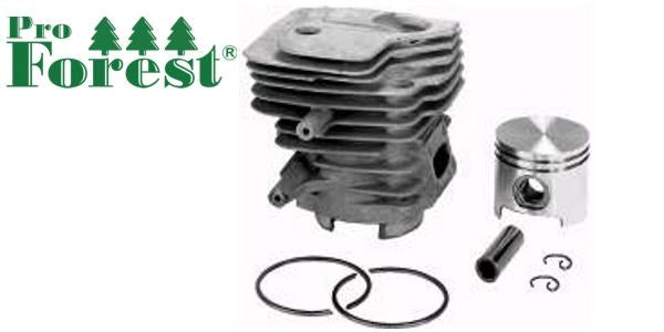 Sylinterikompletti Partner K650 Active