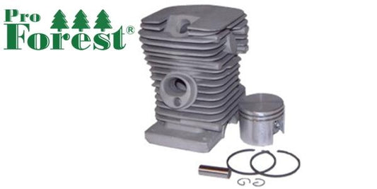 Sylinterikompletti Stihl 018