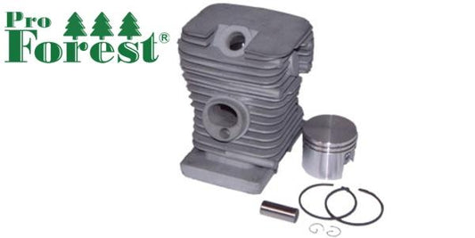 Sylinterikompletti Stihl MS180