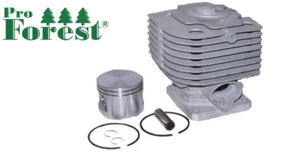 Sylinterikompletti Stihl FS480