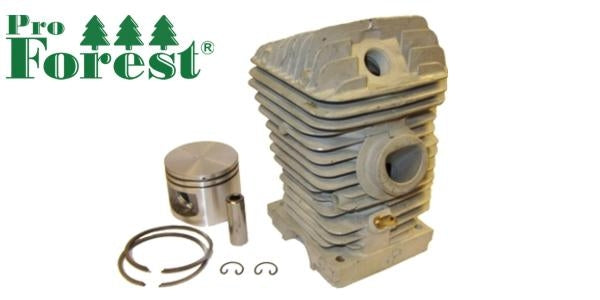 Sylinterikompletti Stihl 023, MS230 (40mm)