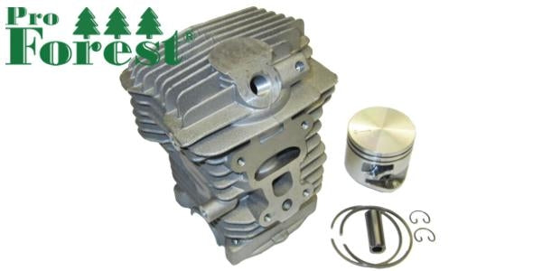 Sylinterikompletti Stihl MS211 (1-sukupolvi) (40 mm)