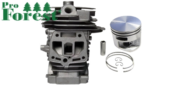 Sylinterikompletti Stihl MS251