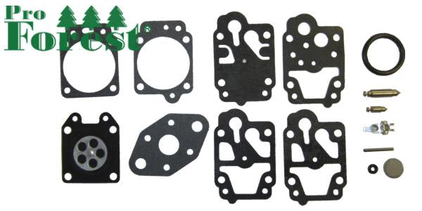 02-821K Korjaussarja Walbro K20-WYL