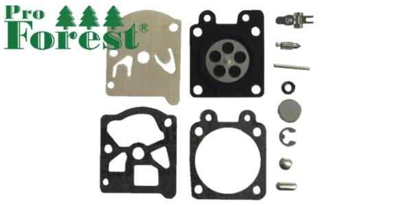 02-823K Korjaussarja Walbro K10-WTE